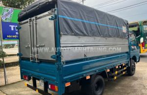 Xe Kia Frontier K165 Thùng Mui Bạt 2015