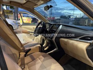 Xe Toyota Vios 1.5E MT 2019