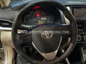 Xe Toyota Vios 1.5E MT 2019