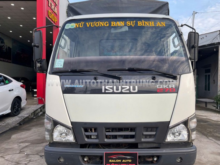 Isuzu QKR QLR77FE4 2019