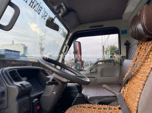 Xe Isuzu QKR QLR77FE4 2019