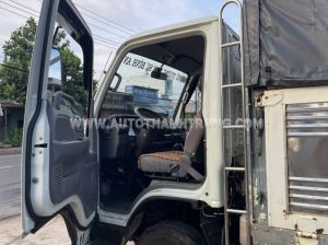 Xe Isuzu QKR QLR77FE4 2019