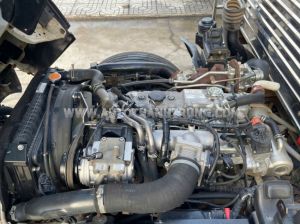 Xe Isuzu QKR QLR77FE4 2019