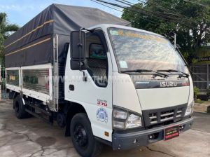 Xe Isuzu QKR QLR77FE4 2019
