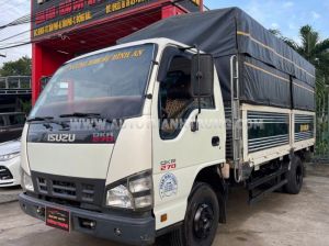 Xe Isuzu QKR QLR77FE4 2019