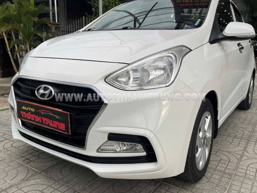 Hyundai i10 Grand 1.2 MT 2019