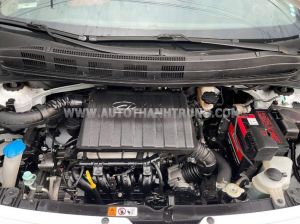 Xe Hyundai i10 Grand 1.2 MT 2019