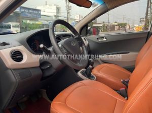 Xe Hyundai i10 Grand 1.2 MT 2019