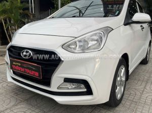 Xe Hyundai i10 Grand 1.2 MT 2019