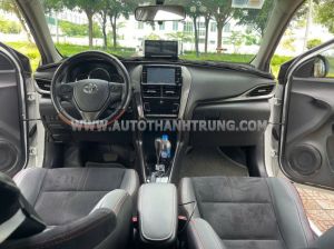 Xe Toyota Vios GR-S 1.5 CVT 2021