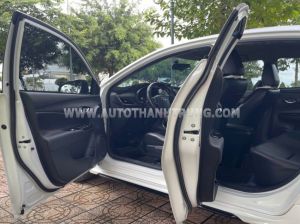 Xe Toyota Vios GR-S 1.5 CVT 2021