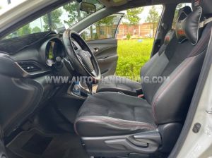 Xe Toyota Vios GR-S 1.5 CVT 2021