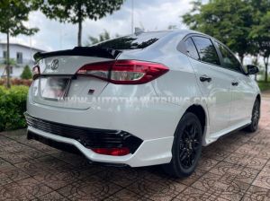 Xe Toyota Vios GR-S 1.5 CVT 2021
