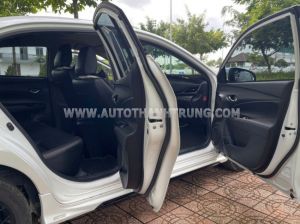 Xe Toyota Vios GR-S 1.5 CVT 2021