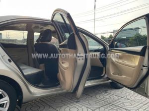 Xe Toyota Vios 1.5E 2016