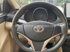 Xe Toyota Vios 1.5E 2016
