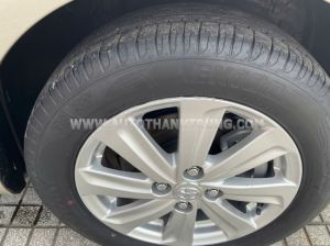 Xe Toyota Vios 1.5E 2016