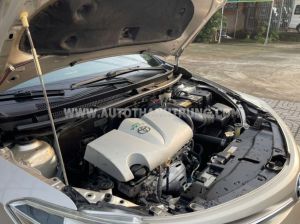 Xe Toyota Vios 1.5E 2016