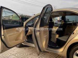 Xe Toyota Vios 1.5E 2016