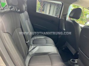 Xe Chevrolet Spark LT 1.2 MT 2017
