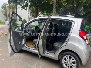 Xe Chevrolet Spark LT 1.2 MT 2017