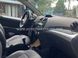 Xe Chevrolet Spark LT 1.2 MT 2017