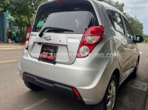 Xe Chevrolet Spark LT 1.2 MT 2017