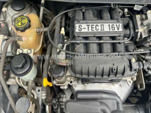 Xe Chevrolet Spark LT 1.2 MT 2017