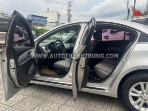 Xe Chevrolet Cruze LS 1.6 MT 2014
