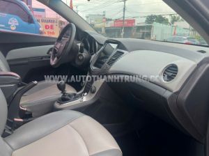 Xe Chevrolet Cruze LS 1.6 MT 2014