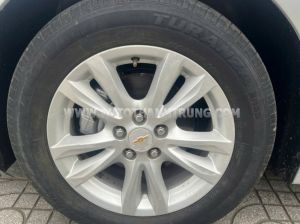 Xe Chevrolet Cruze LS 1.6 MT 2014