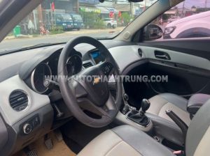 Xe Chevrolet Cruze LS 1.6 MT 2014
