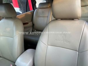 Xe Toyota Innova G 2007