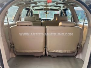 Xe Toyota Innova G 2007