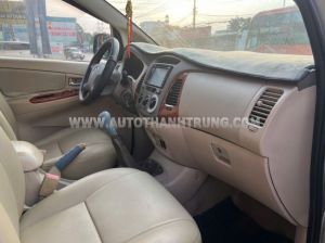Xe Toyota Innova G 2007