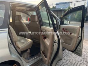 Xe Toyota Innova G 2007