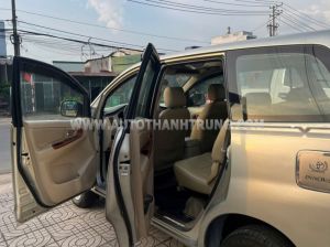 Xe Toyota Innova G 2007