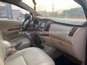 Xe Toyota Innova G 2007