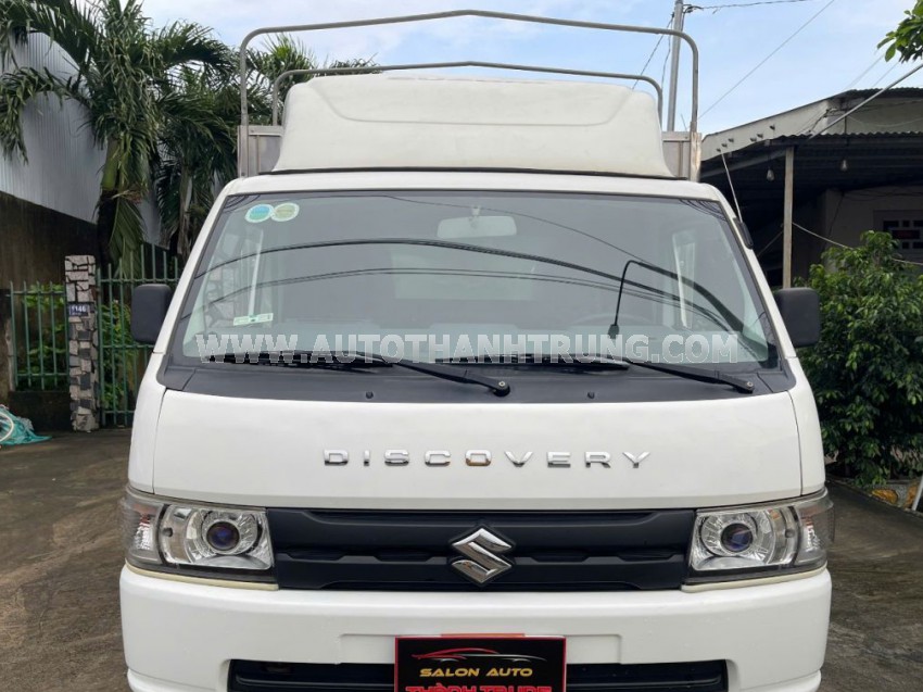 Suzuki Khác 1.5