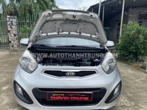 Xe Kia Morning S AT 2014