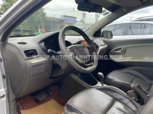 Xe Kia Morning S AT 2014