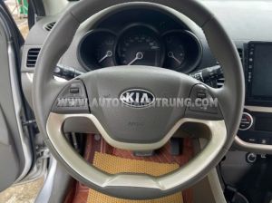 Xe Kia Morning S AT 2014