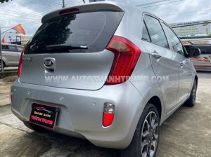 Xe Kia Morning S AT 2014