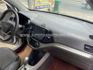 Xe Kia Morning S AT 2014