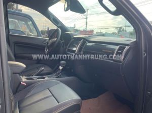 Xe Ford Ranger Wildtrak 2.0L 4x4 AT 2018