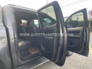 Xe Ford Ranger Wildtrak 2.0L 4x4 AT 2018
