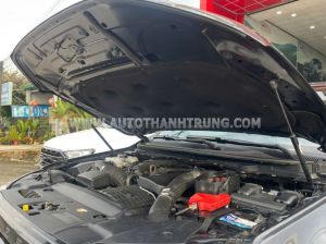 Xe Ford Ranger Wildtrak 2.0L 4x4 AT 2018