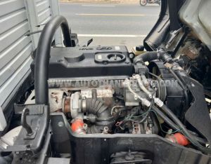 Xe Hyundai Mighty HD78 2014