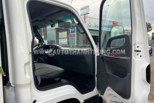 Xe Hyundai Mighty HD78 2014