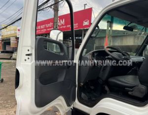 Xe Hyundai Mighty HD78 2014